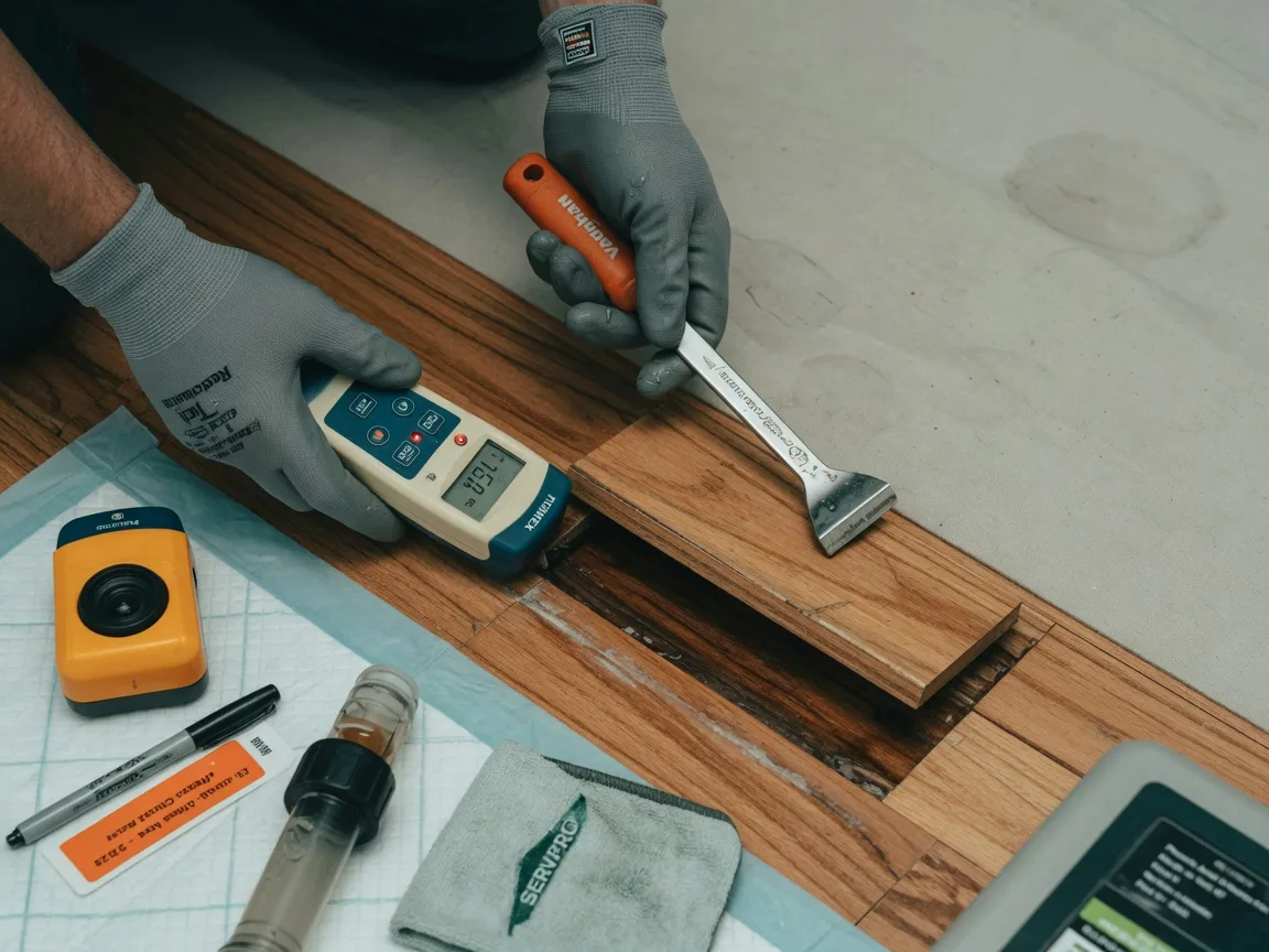 Why choose Water Damage Restoration in Independence, KY